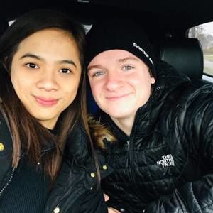 Meet your Posher, Nikka